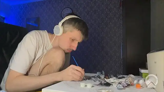 Snapshot of Aki-Laky chatting on 20, 12, 2025 Aki-Laky online show from 20, 12, 2025