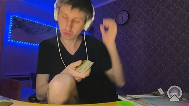 Snapshot of Aki-Laky chatting on 11, 1, 2026 Aki-Laky online show from 11, 1, 2026