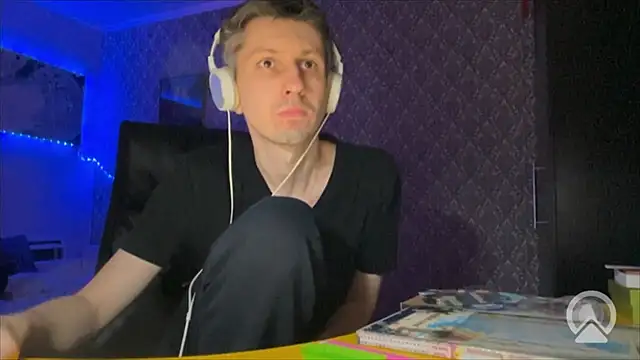 Snapshot of Aki-Laky chatting on 14, 1, 2026 Aki-Laky online show from 14, 1, 2026