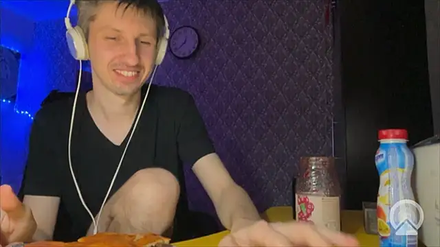 Snapshot of Aki-Laky chatting on 15, 1, 2026 Aki-Laky online show from 15, 1, 2026