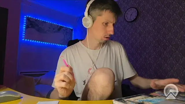 Snapshot of Aki-Laky chatting on 17, 1, 2026 Aki-Laky online show from 17, 1, 2026