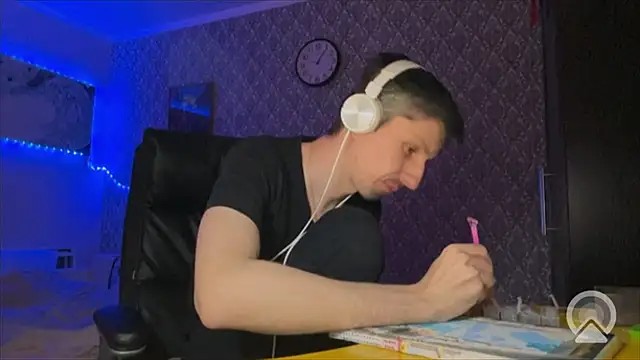 Snapshot of Aki-Laky chatting on 31, 1, 2026 Aki-Laky online show from 31, 1, 2026