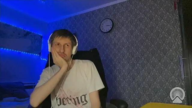 Snapshot of Aki-Laky chatting on 18, 2, 2026 Aki-Laky online show from 18, 2, 2026