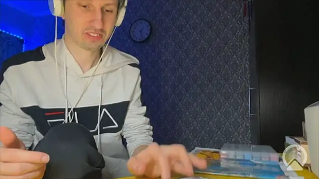 Snapshot of Aki-Laky chatting on 22, 2, 2026 Aki-Laky online show from 22, 2, 2026