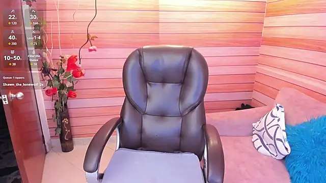 marien thomson  online show from 26, 9, 2025