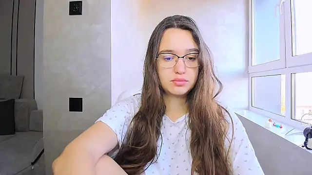 fancy bunny online show from 6, 11, 2025