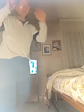 Porco81cazzo online show from 21, 3, 2026