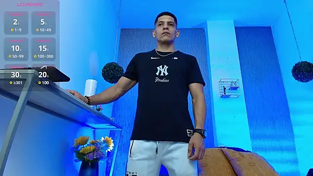 Steven x94 online show from 13, 3, 2025