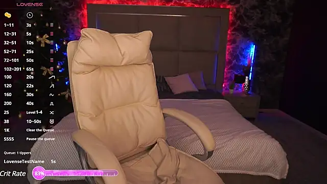 Snapshot of AnacondaOn chatting on 28, 12, 2024 AnacondaOn online show from 28, 12, 2024