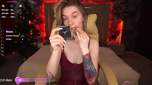 Snapshot of AnacondaOn chatting on 9, 1, 2025 AnacondaOn online show from 9, 1, 2025