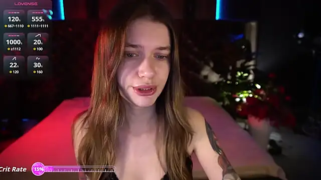 Snapshot of AnacondaOn chatting on 4, 3, 2026 AnacondaOn online show from 4, 3, 2026