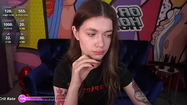 Snapshot of AnacondaOn chatting on 7, 3, 2026 AnacondaOn online show from 7, 3, 2026