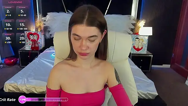 Snapshot of AnacondaOn chatting on 21, 3, 2026 AnacondaOn online show from 21, 3, 2026