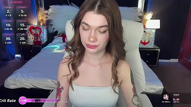 Snapshot of AnacondaOn chatting on 21, 3, 2026 AnacondaOn online show from 21, 3, 2026