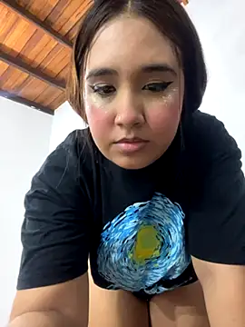 melyescobar online show from 1, 11, 2025