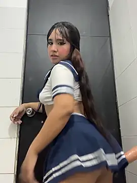melyescobar online show from 6, 5, 2026