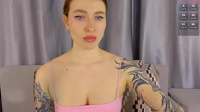 MuseMelody online show from 17, 1, 2025