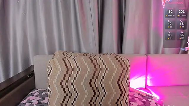 MuseMelody online show from 1, 2, 2025