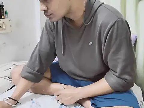 loveboyrp online show from 28, 1, 2025