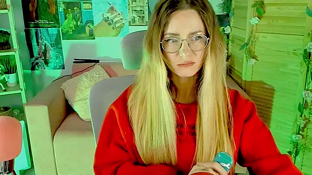 LadyIzabel online show from 30, 1, 2025