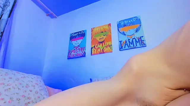 Luafy Toddy online show from 3, 12, 2024