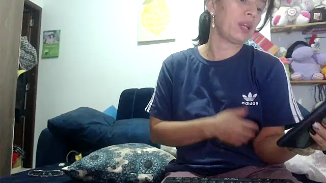 sexy mary 69 online show from 15, 9, 2025