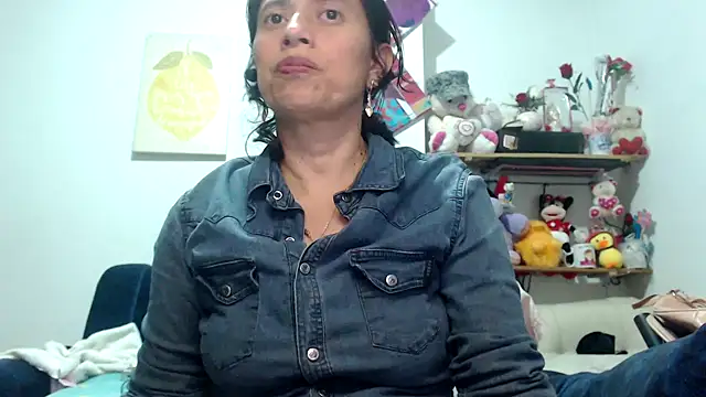 sexy mary 69 online show from 24, 9, 2025