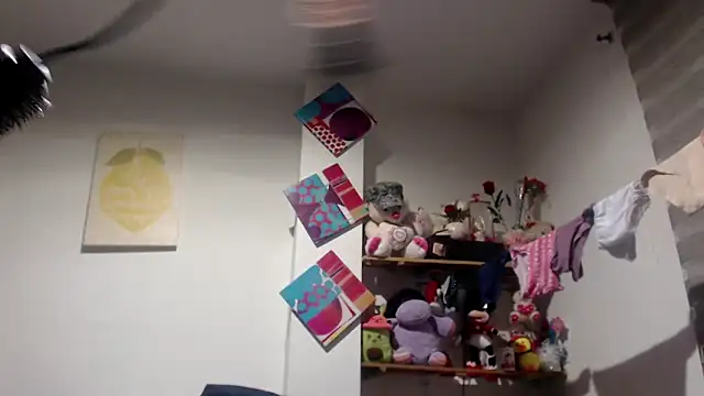 sexy mary 69 online show from 3, 10, 2025