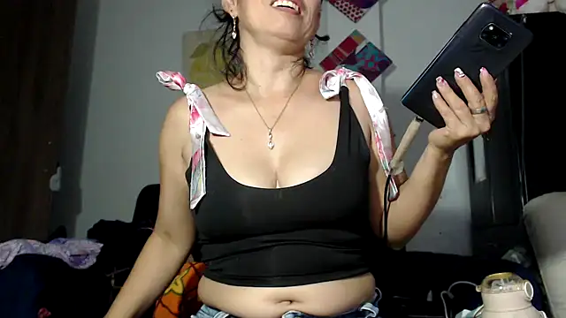 sexy mary 69 online show from 16, 12, 2025