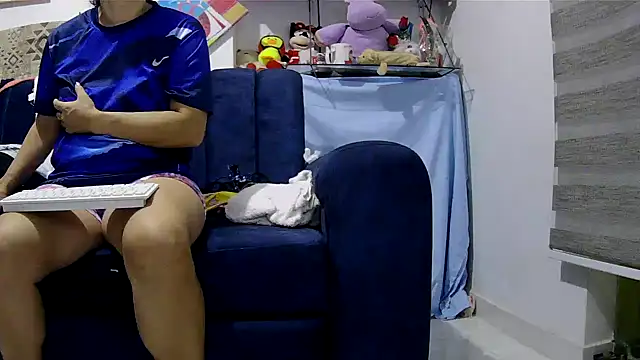 sexy mary 69 online show from 14, 3, 2026