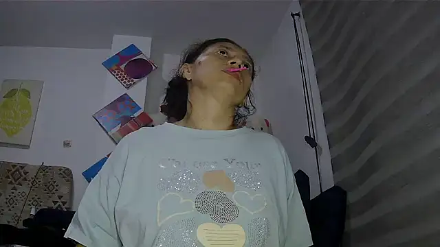 sexy mary 69 online show from 3, 5, 2026