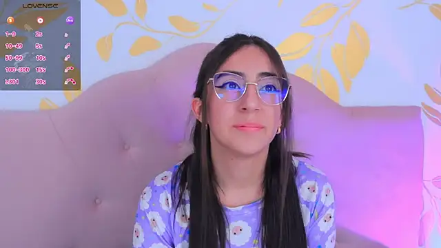 Sweet Sammy  online show from 8, 3, 2025