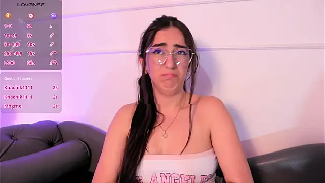 Sweet Sammy  online show from 12, 3, 2025