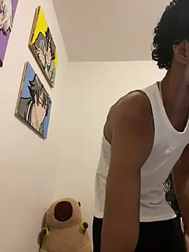 Masterikee online show from 9, 1, 2025