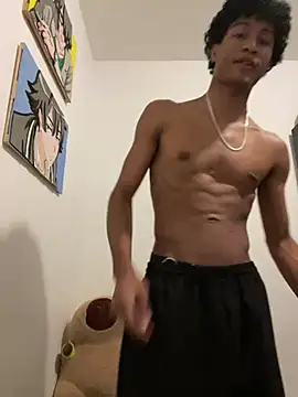 Masterikee online show from 12, 1, 2025