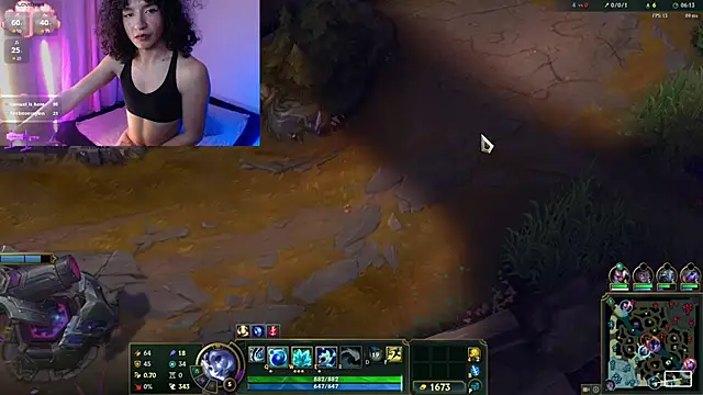 Snapshot of Angellike_doll chatting on 13, 2, 2025 Angellike doll online show from 13, 2, 2025