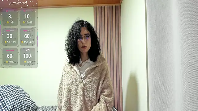 Snapshot of Angellike_doll chatting on 13, 2, 2026 Angellike doll online show from 13, 2, 2026