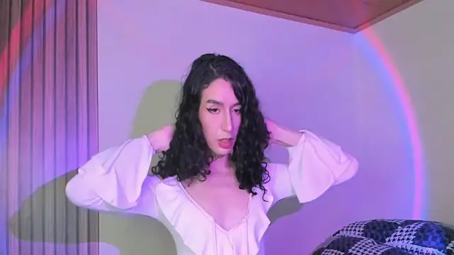 Angellike doll online show from 7, 5, 2026