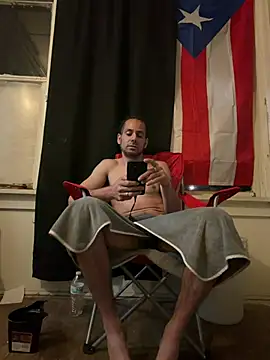 Snapshot of freakyPR chatting on 11, 7, 2026 freakyPR online show from 11, 7, 2026