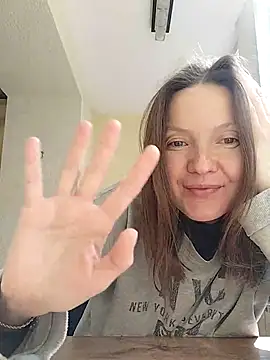 PamelaRisessss online show from 2, 5, 2026