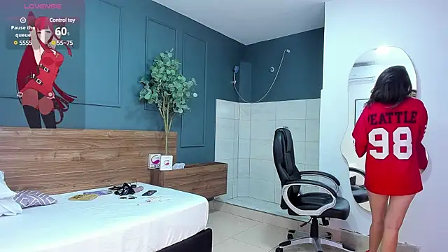 megan morgan01 online show from 30, 1, 2025