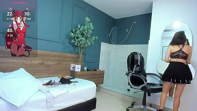 megan morgan01 online show from 12, 2, 2025