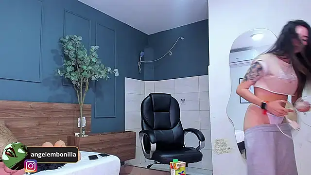 megan morgan01 online show from 27, 9, 2025