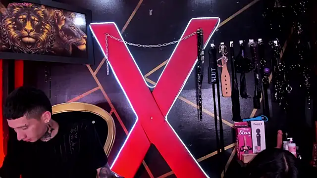 alexa n alex online show from 24, 4, 2026