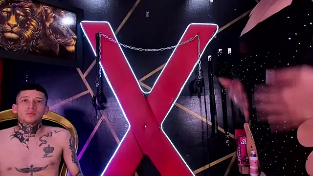alexa n alex online show from 26, 6, 2026