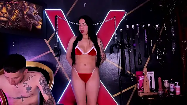 alexa n alex online show from 28, 6, 2026