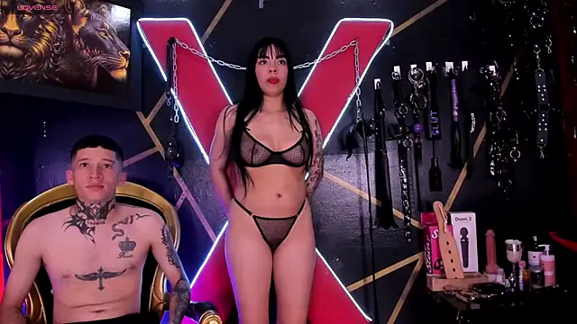 alexa n alex online show from 9, 7, 2026