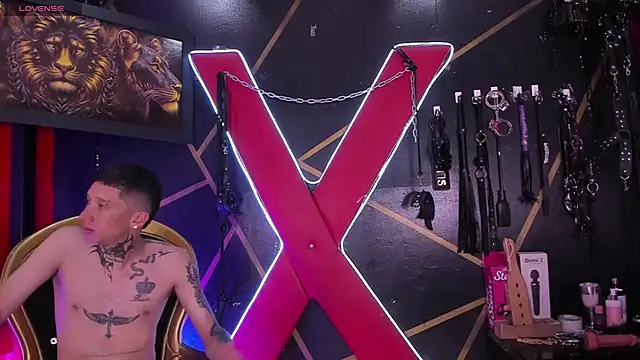 alexa n alex online show from 12, 7, 2026
