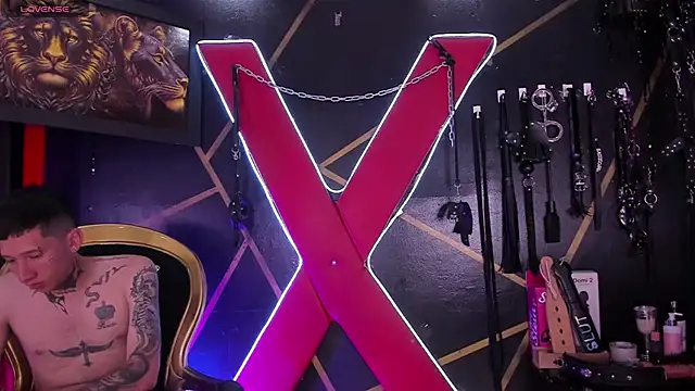 alexa n alex online show from 14, 7, 2026