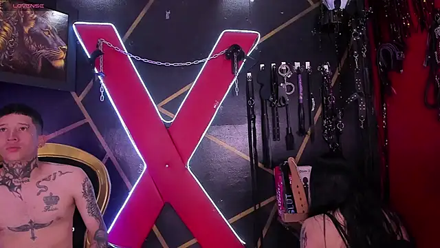 alexa n alex online show from 17, 7, 2026